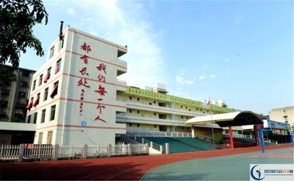 升庵中學(xué)的實(shí)驗(yàn)班怎么樣？