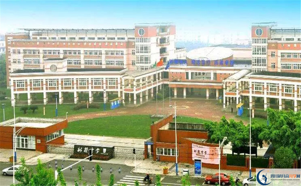2020樹德博瑞實驗學(xué)校的升學(xué)率有多少？