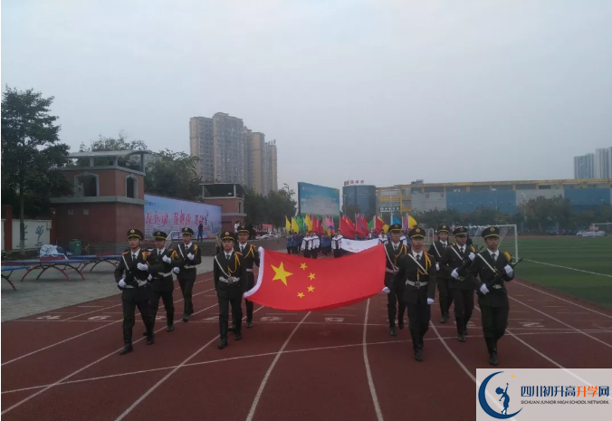2020崇慶中學(xué)的升學(xué)率有多少？