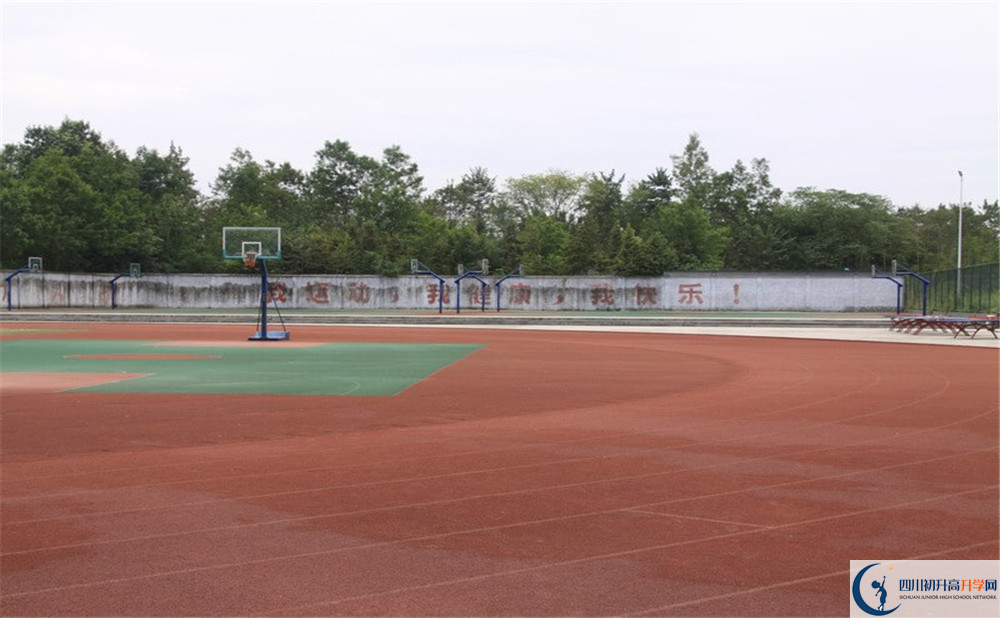 樹德懷遠中學(xué)是怎么樣的學(xué)校？