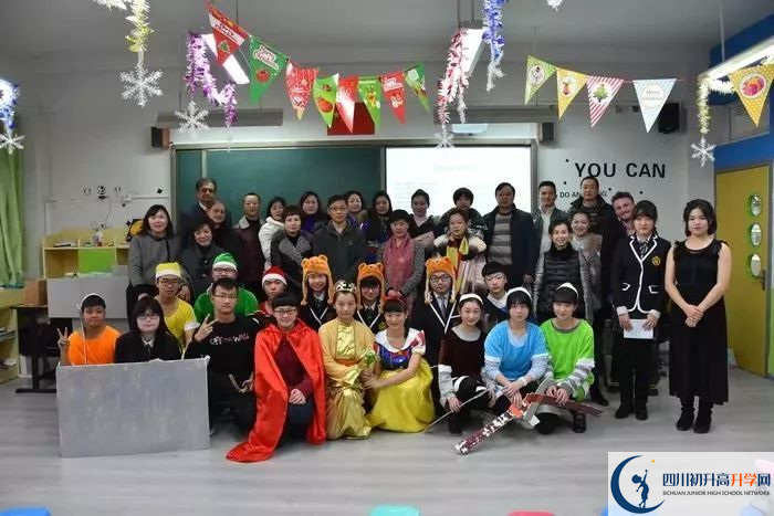 四川師范大學(xué)實(shí)驗(yàn)外國語學(xué)校的老師好不好？