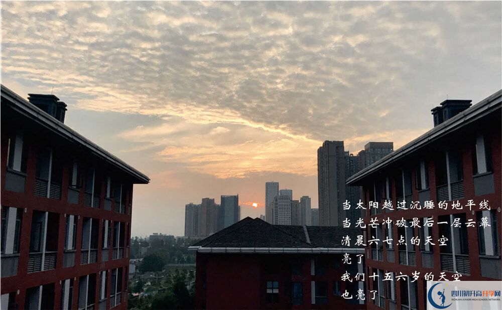 成都七中高新校區(qū)一學(xué)期的學(xué)費(fèi)是多少錢？