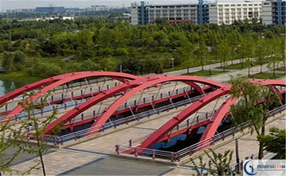 2020年西南交通大學(xué)附屬中學(xué)高中的分?jǐn)?shù)線是多少分？