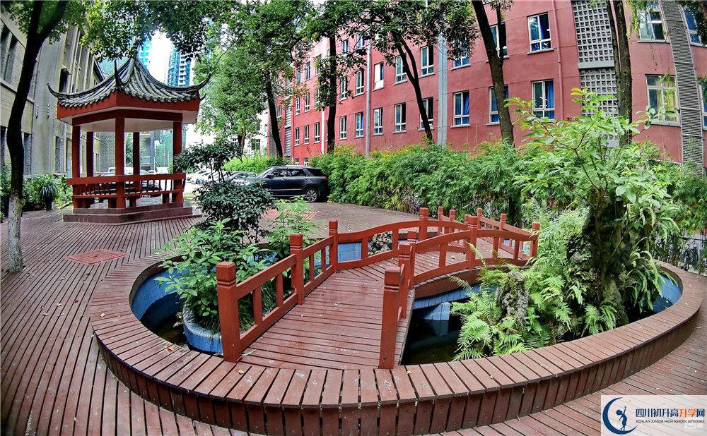 通錦中學(xué)住宿條件怎么樣？