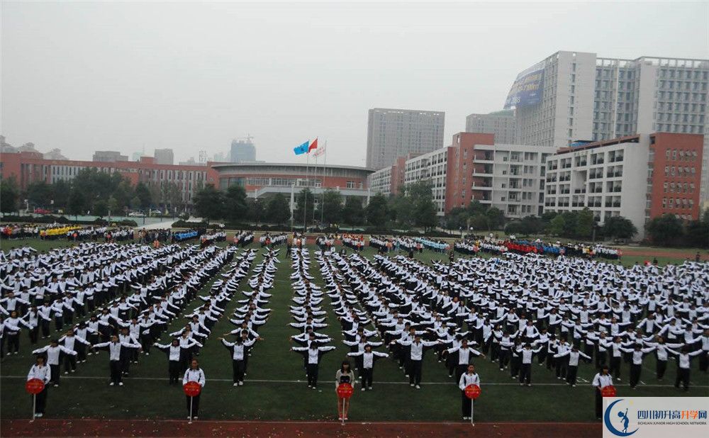香城中學(xué)2020年清華北大人數(shù)是多少？