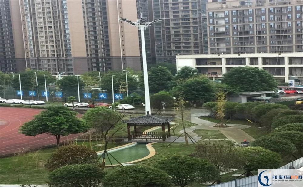 川化中學(xué)2020年外地生自主招生錄取名單在哪看？