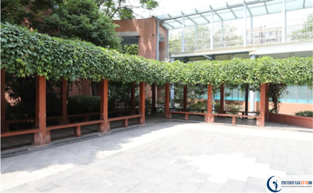 雙流中學(xué)住宿條件怎么樣？