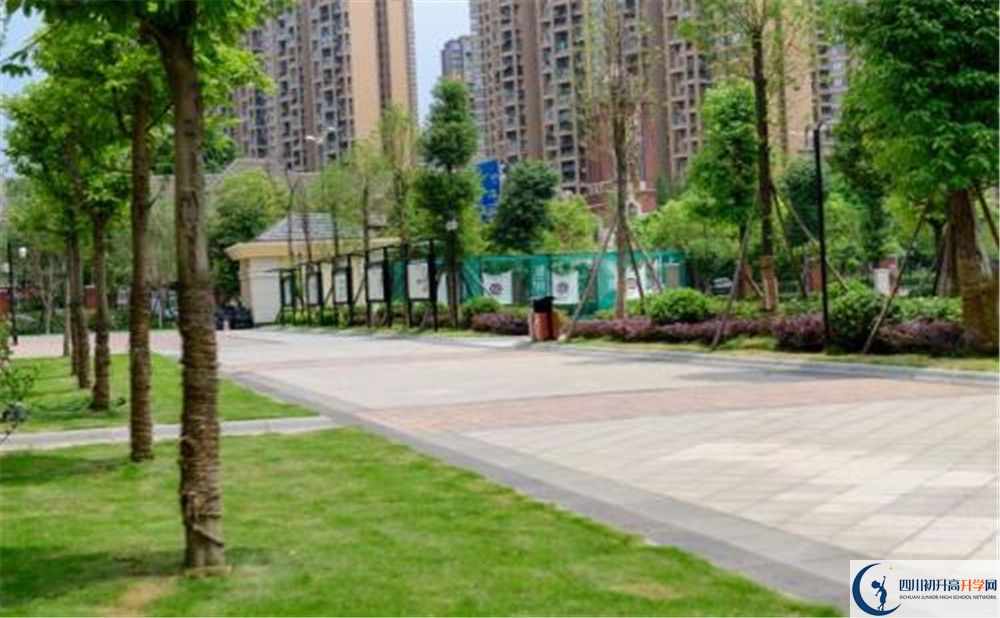 成都教科院附屬學(xué)校的地址怎么走？