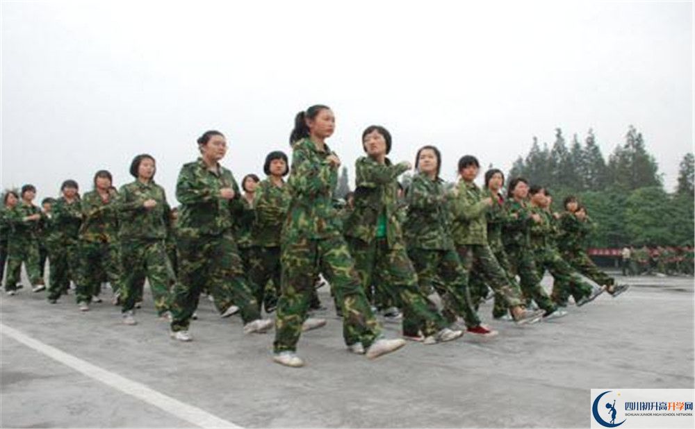 郫縣二中初升高向外地招生嗎？