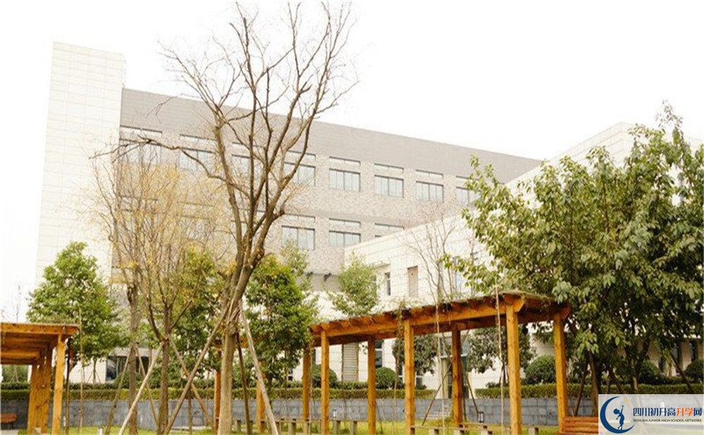 石室天府中學2020年高中部錄取條件是什么？