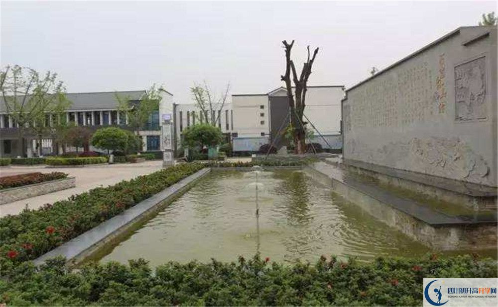 石室白馬中學(xué)的自主招生分?jǐn)?shù)是多少分？
