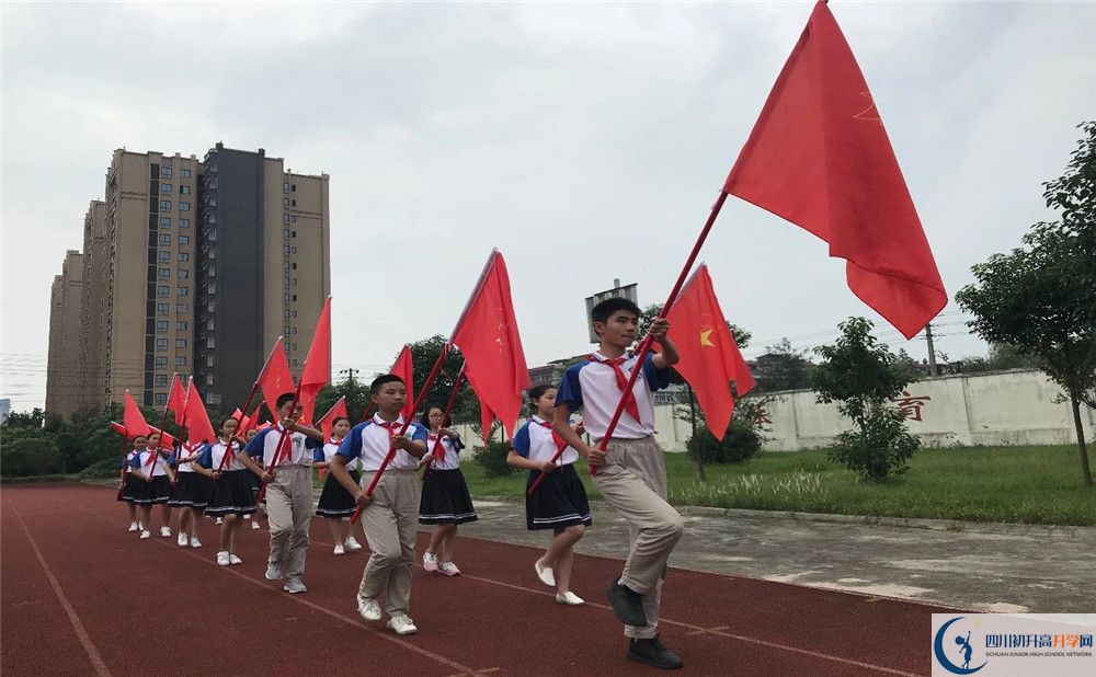 濛陽中學(xué)地址怎么走？