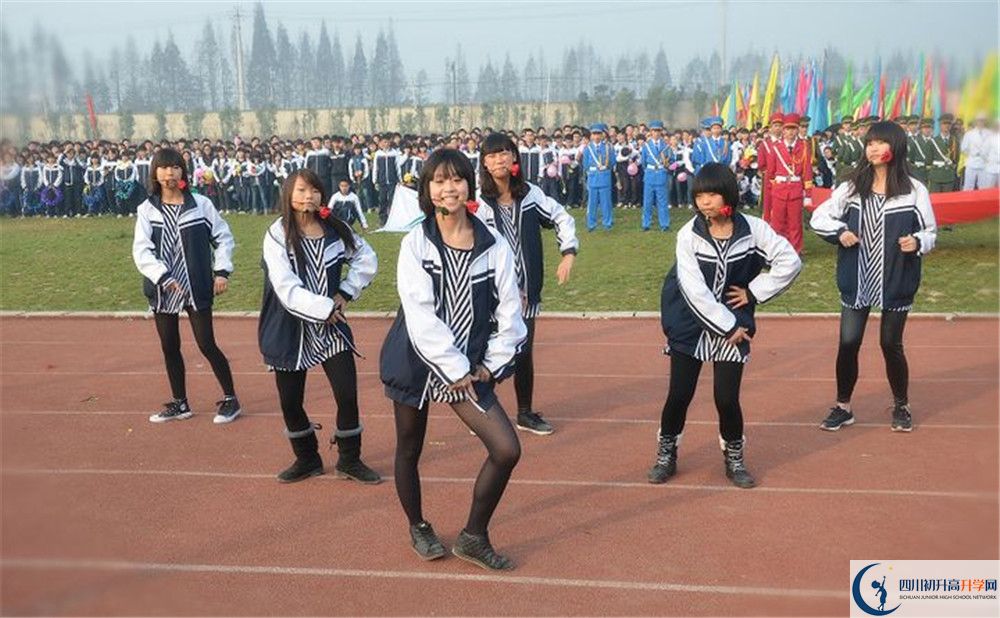 安仁中學(xué)的自主招生分?jǐn)?shù)是多少分？