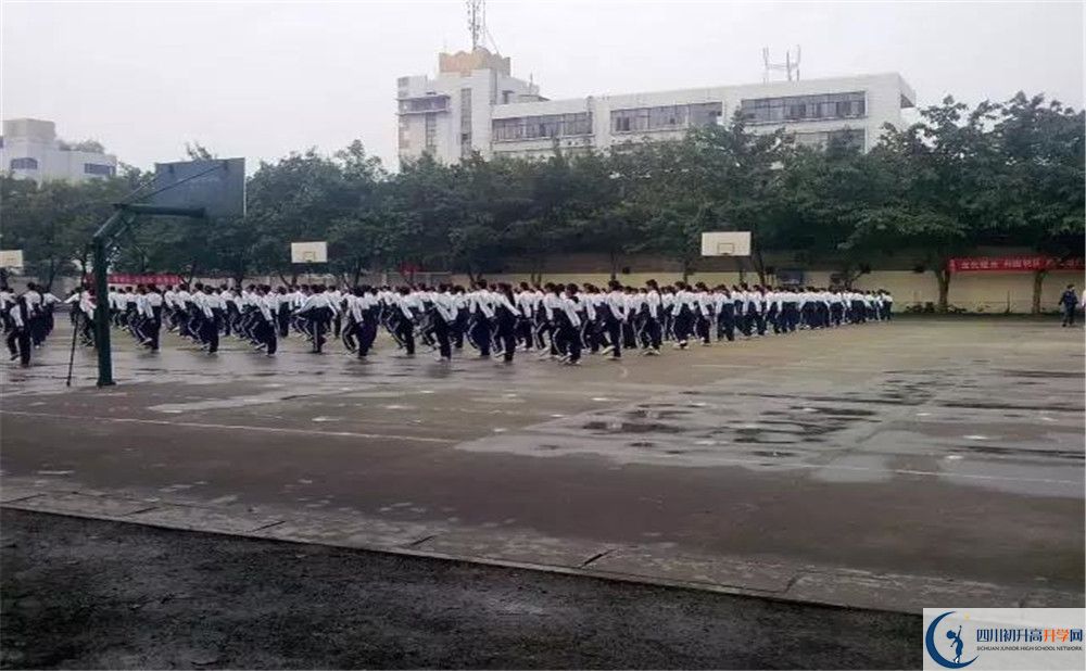 川化中學(xué)初升高自主招生錄取線是多少？