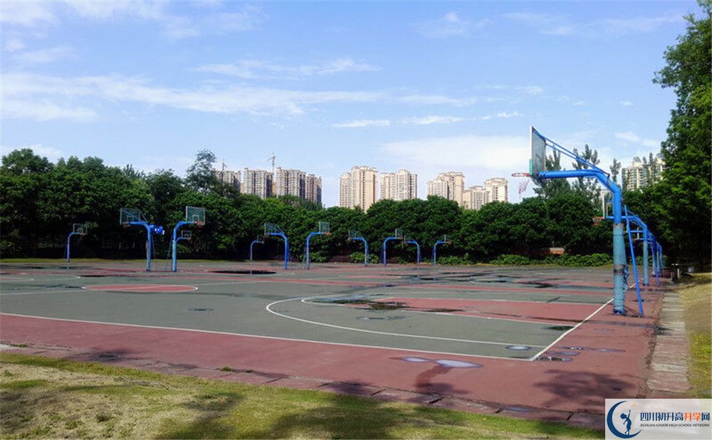 成都實(shí)驗(yàn)外國(guó)語(yǔ)學(xué)校（西區(qū)）2020年高一開學(xué)時(shí)間是多久？
