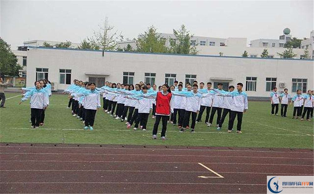 永安中學自主招生條件是什么？