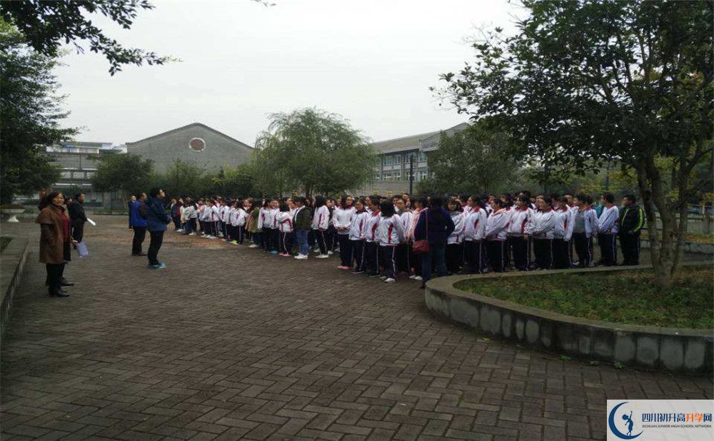 安仁中學(xué)自主招生條件是什么？