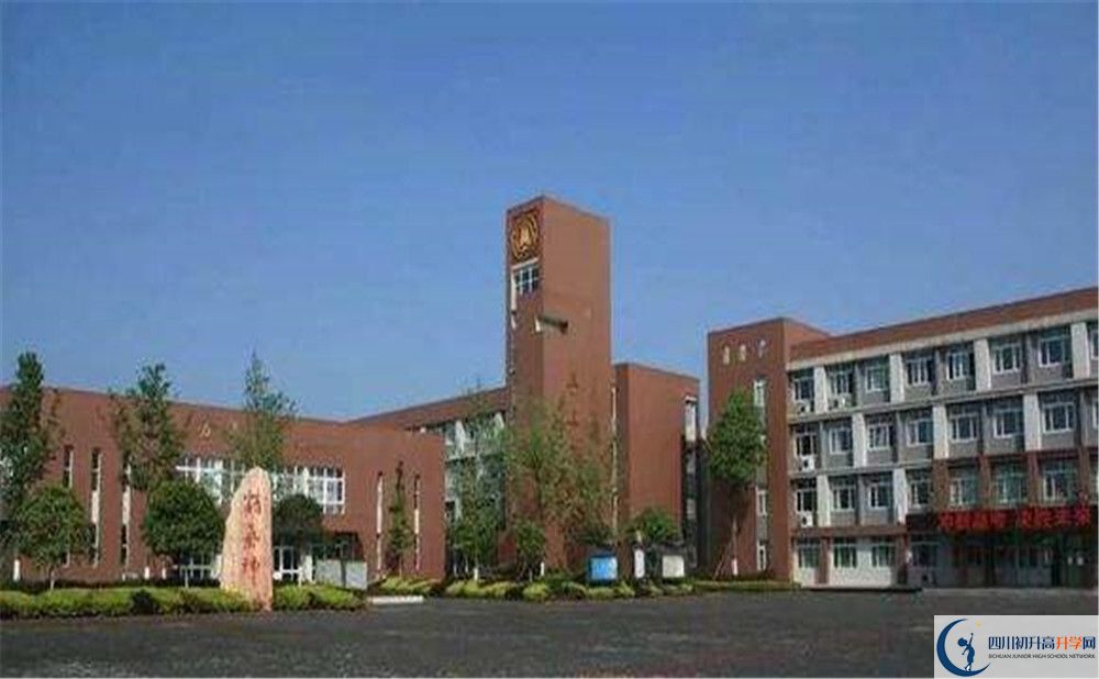 華潤高級中學(xué)自主招生條件是什么？