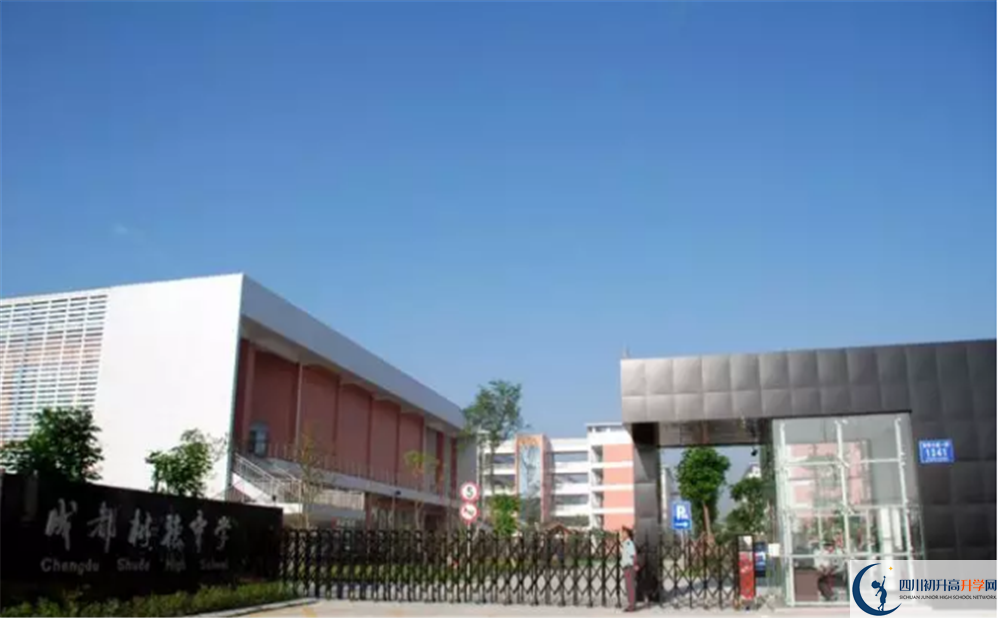 成都樹(shù)德中學(xué)光華校區(qū)國(guó)際班費(fèi)用是多少？