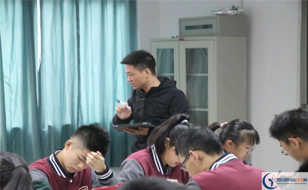 2020成都樹德協(xié)進(jìn)中學(xué)高中分班考試是好久？