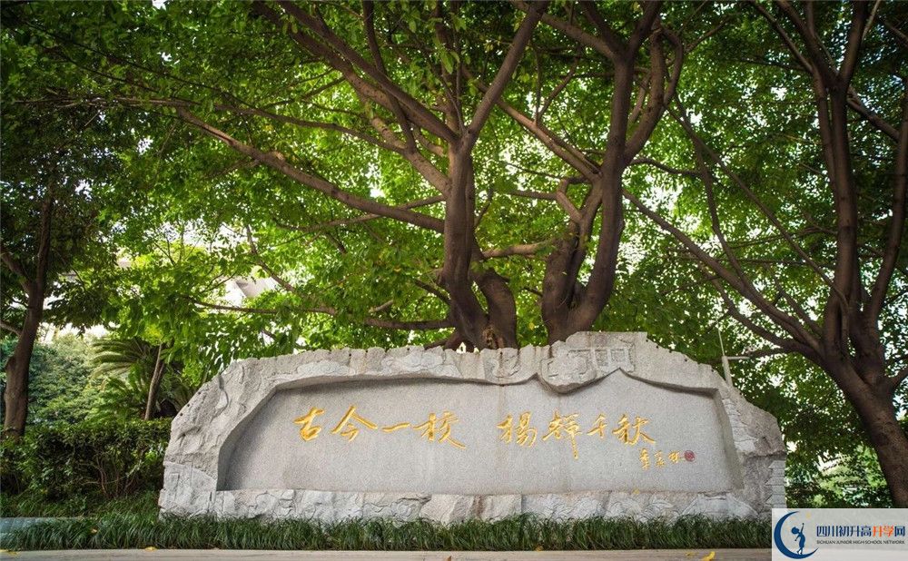 2020成都石室中學(xué)高考重點大學(xué)升學(xué)率是多少？