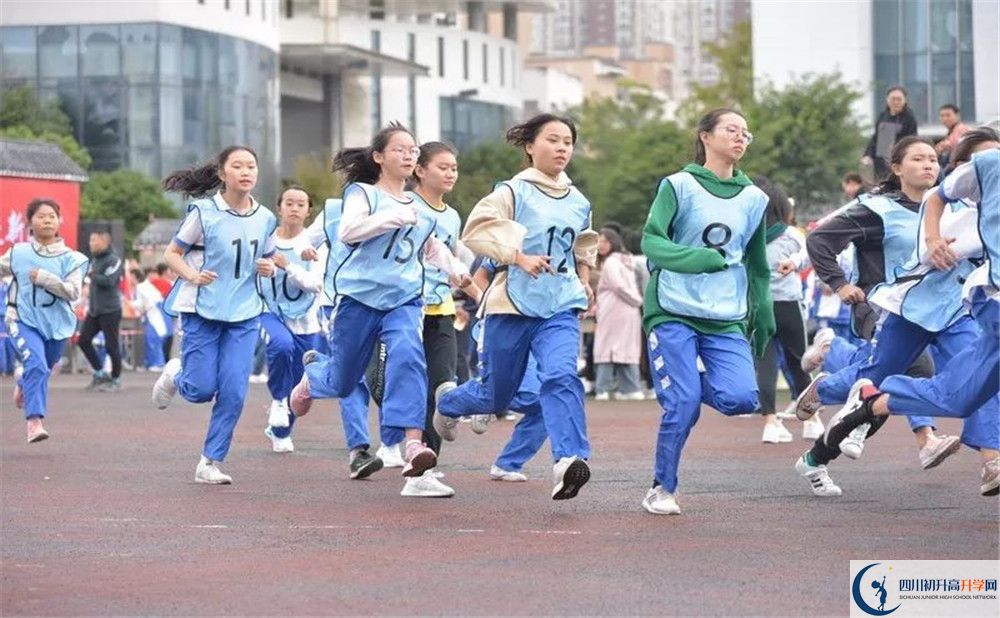 成都石室蜀都中學2020年全國排名？
