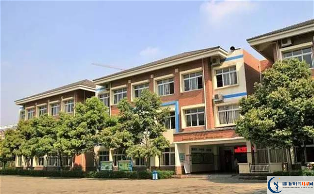 成都美視國際學校高中平行班怎么樣？