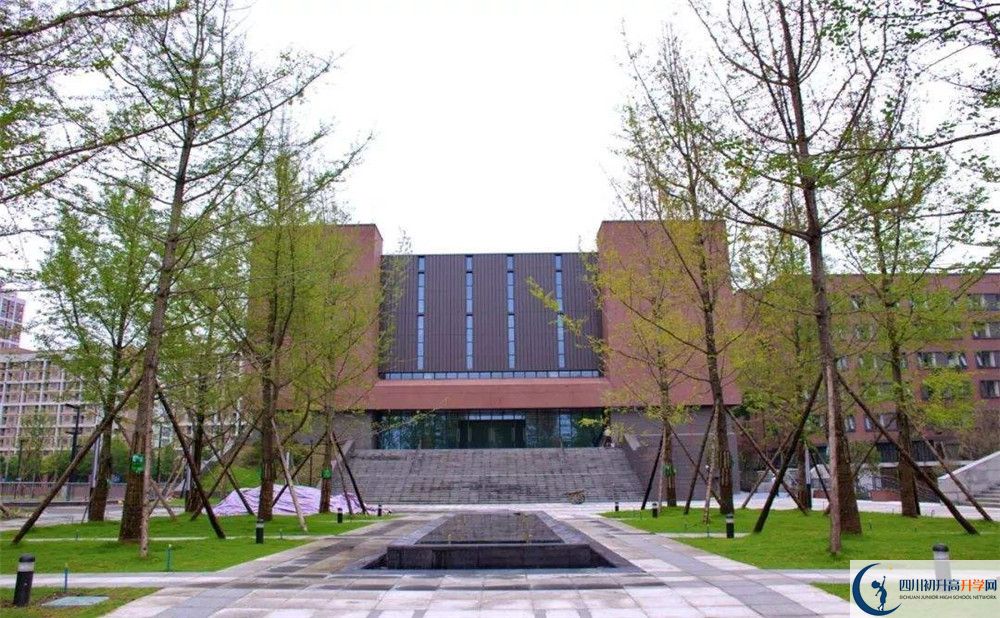 電子科技大學實驗中學是重點中學嗎？