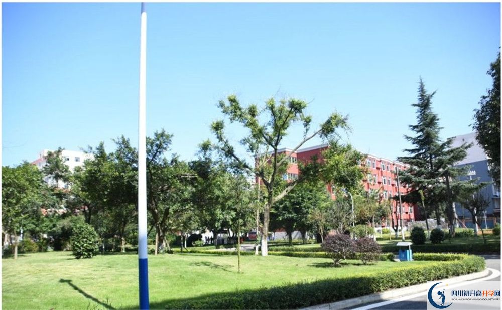 成都市太平中學(xué)在全國高中排名是多少？