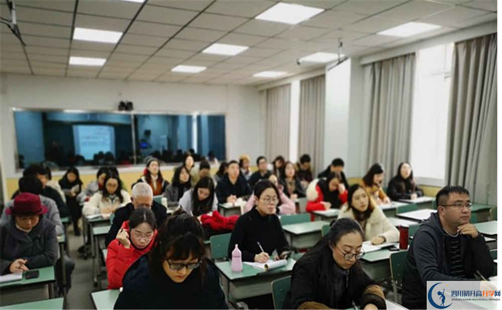 2020成都嘉祥外國(guó)語(yǔ)學(xué)校初升高分班考試題難不難？