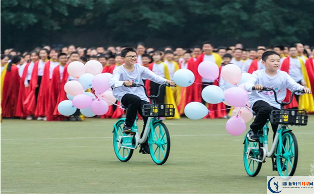 成都嘉祥外國語學(xué)校在全國高中排名多少？