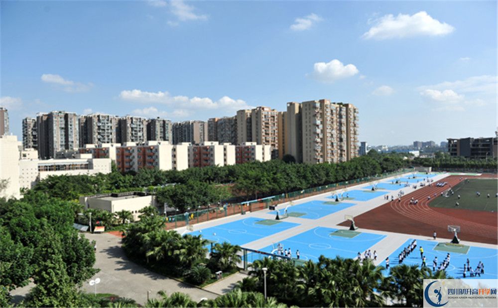 成都棠湖外國語學校在全國高中排名是多少？