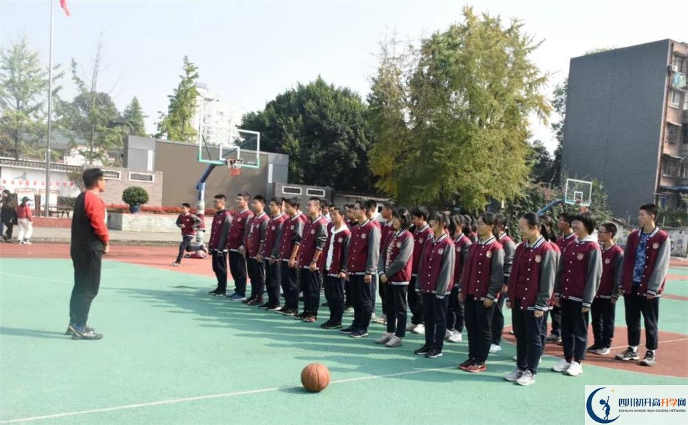 成都樹德協(xié)進中學(xué)實驗班學(xué)費貴嗎？