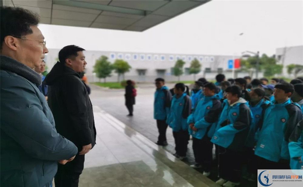 2020成都西藏中學(xué)平行班升學(xué)率是多少？
