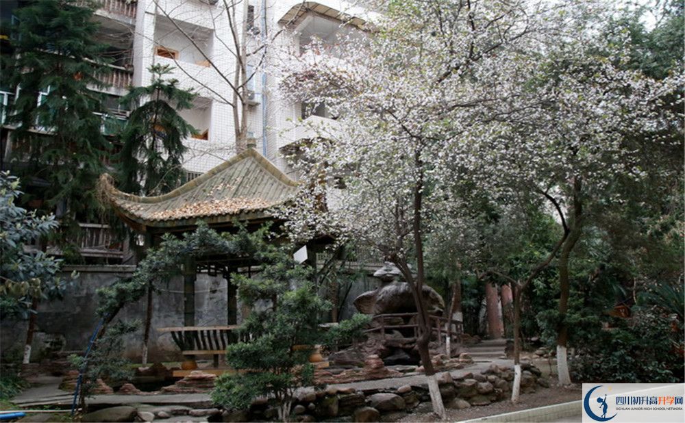 簡陽中學(xué)在全國高中排名是多少？