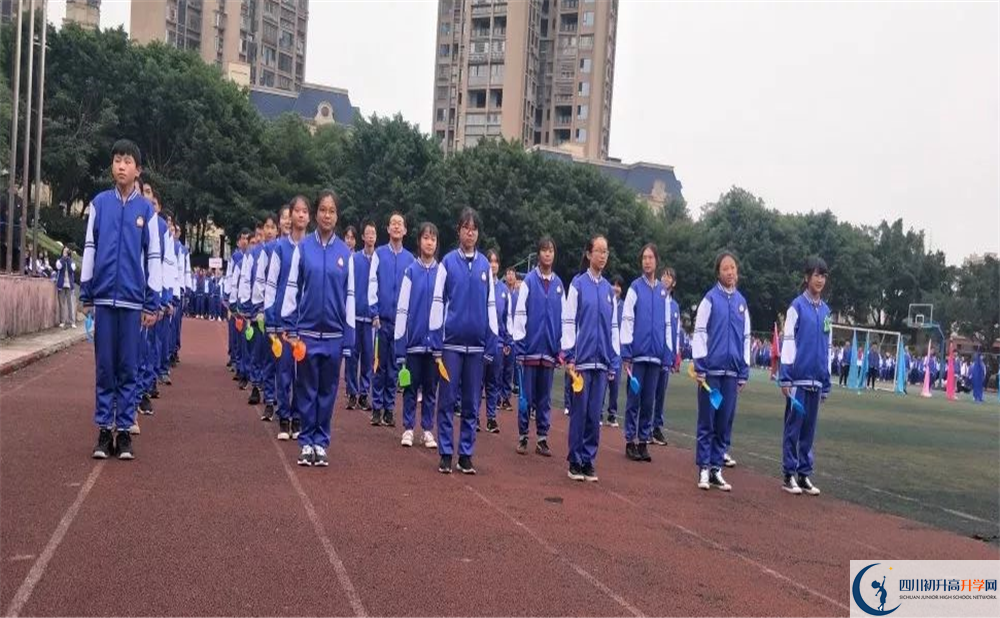 仁壽華達(dá)高中面向全國招生嗎？