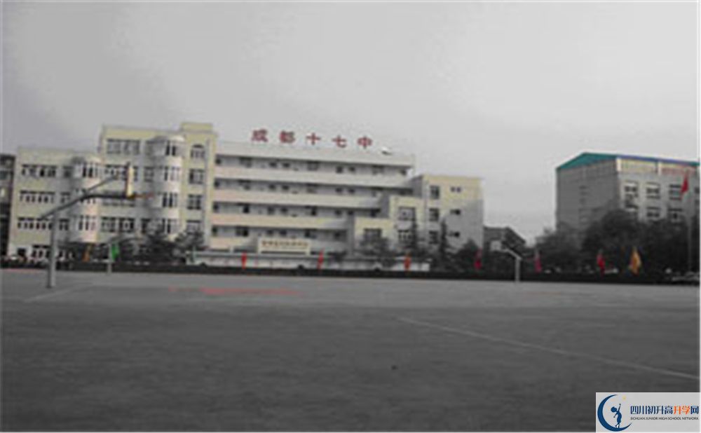 成都市第十七中學(xué)面向全國(guó)招生嗎？