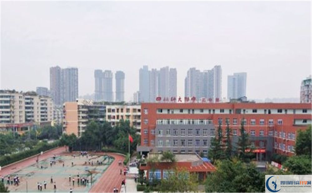 2020四川師范大學(xué)附屬中學(xué)高三英語期末試卷在哪看？