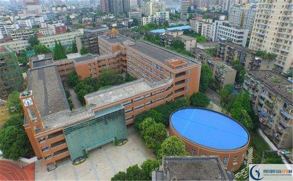 成都八中面向全國招生嗎？