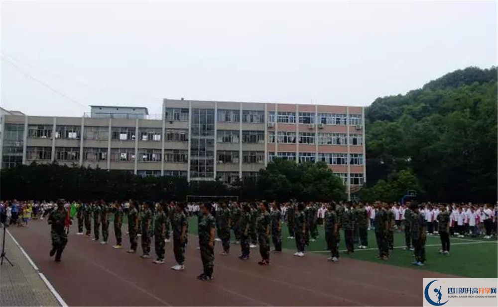 2020簡陽實驗中學(xué)平行班升學(xué)率是多少？
