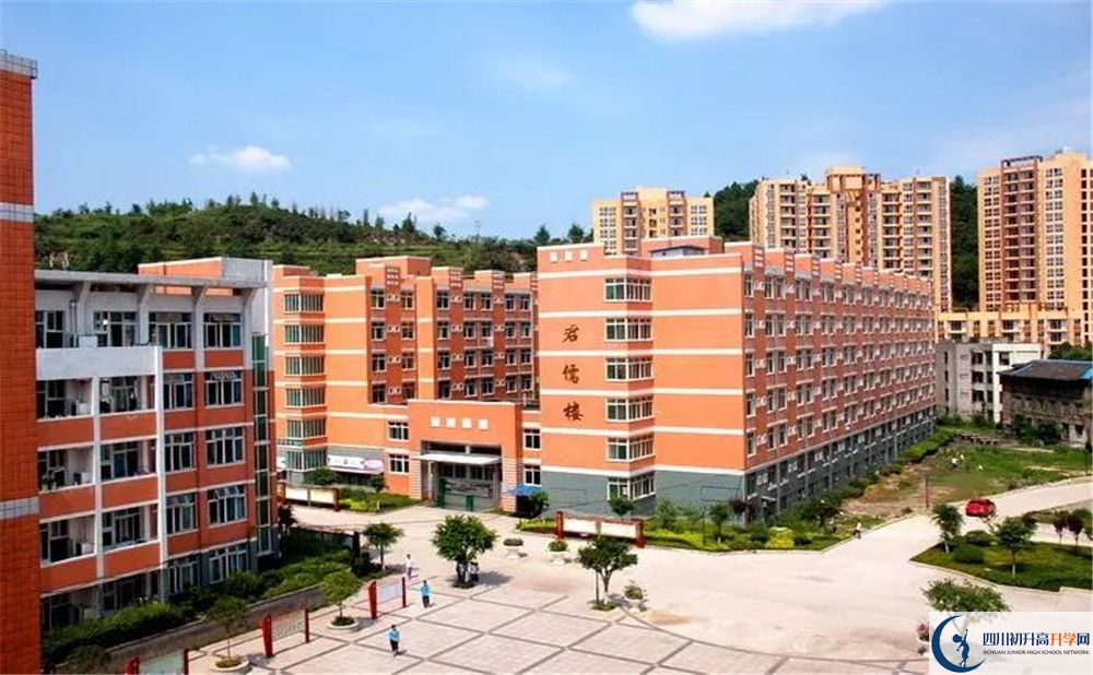 簡陽中學高中分班考試難嗎？
