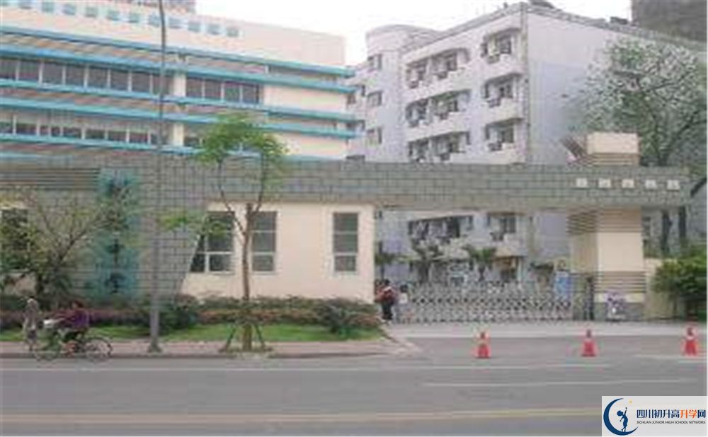 2020成都樹德中學光華校區(qū)國際部錄取要求是什么？