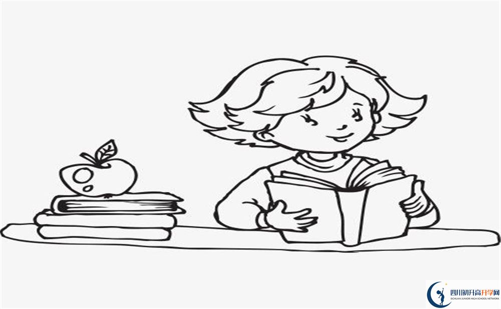 成都十二中（四川大學附屬中學）平行班中考重點率高嗎？