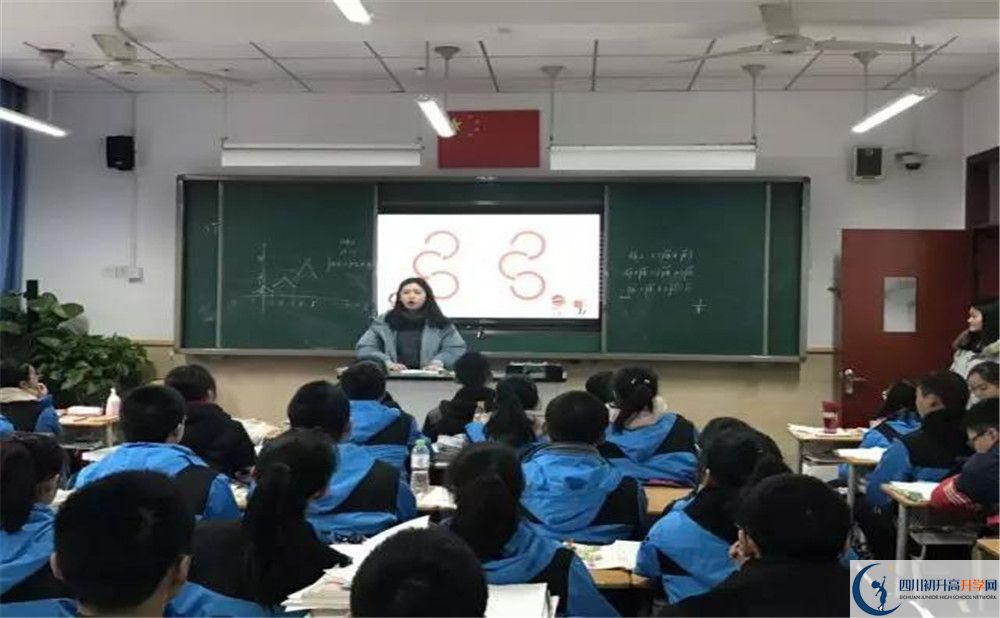 2020年成都十八中軍訓(xùn)時間安排在哪看？
