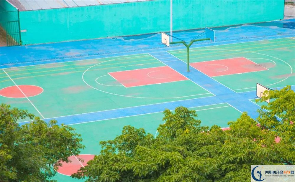 成都南開為明學(xué)校補課嗎？