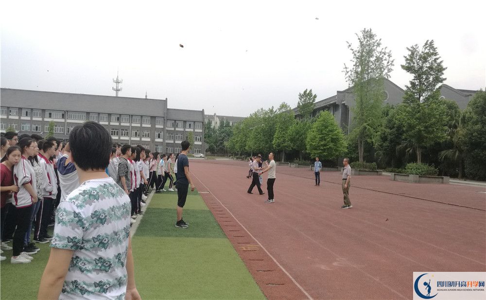 2020安仁中學(xué)三診試題答案在哪看？