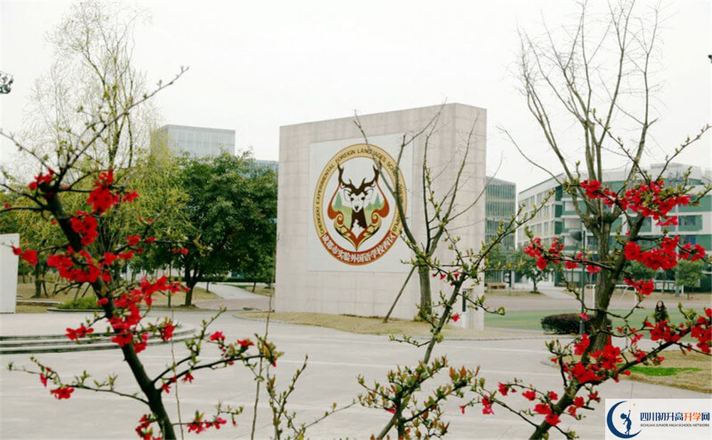 成都實(shí)驗(yàn)外國(guó)語(yǔ)學(xué)校（西區(qū)）補(bǔ)課多少錢(qián)？