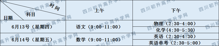 關(guān)于豐谷中學(xué)2020年招生計劃（含藝體特長生、體育特長生）