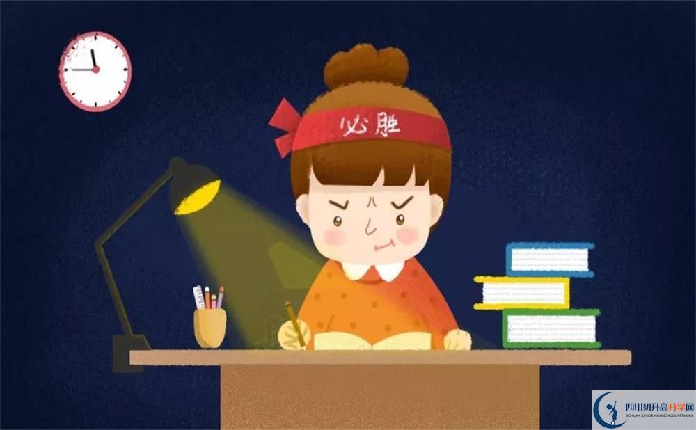2020年南充中考藝術生考試時間是多久？