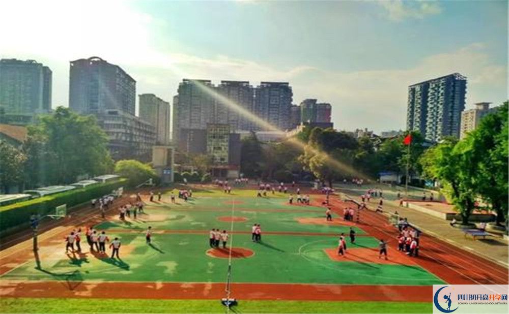 成都樹德協(xié)進(jìn)中學(xué)初三課程資源在哪里看？